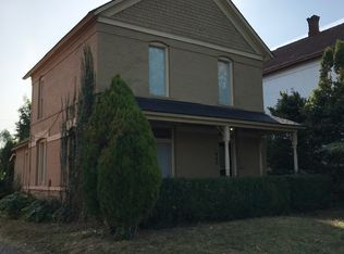 647 S Arthur St, Spokane, WA 99202