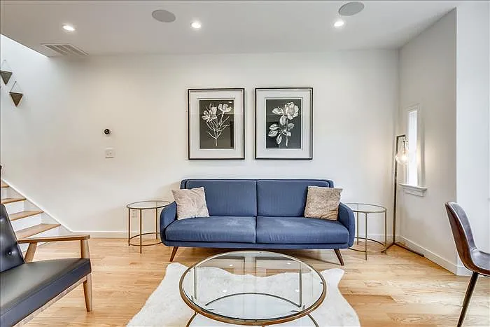 1823 Kalorama Rd NW #A — Photo 8