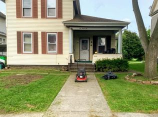 646 Green Ave SW, Massillon, OH 44647