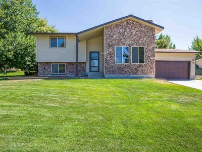 11707 S Player Dr, Spokane, WA, 99223