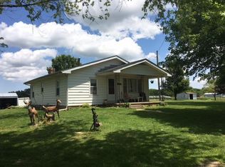 915 W Woodie Proctor Rd #R, Columbia, MO 65203