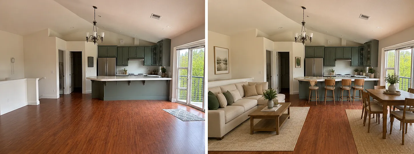 1 bed, 1912 sqft, $2,200 — Photo 3
