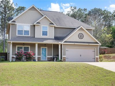 132 Lee Road 2129, Valley, AL, 36854