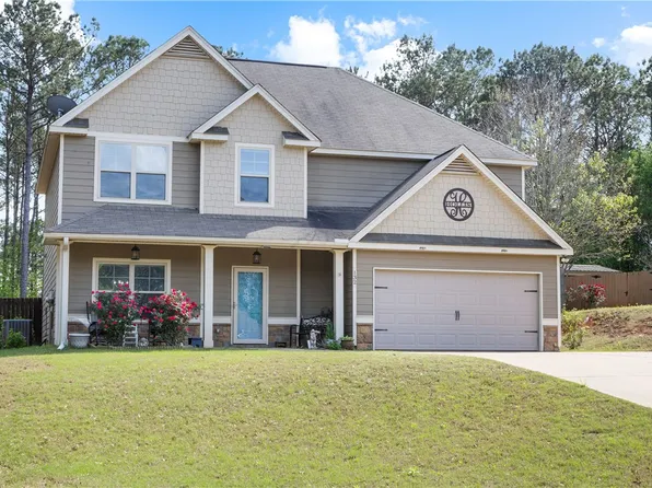 132 Lee Road 2129, Valley, AL 36854