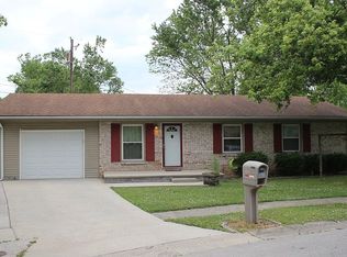 202 Blair Ave, Winchester, KY 40391