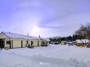 150 Ronald Ridge Dr, Ronald, WA 98940