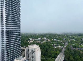 609 Sherbourne St #3204, Toronto, ON M4X 0A4