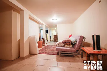 Rented by StayBK LLC