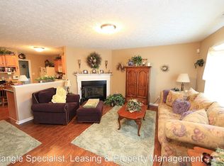 1930 Raj Dr, Durham, NC 27703