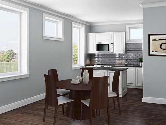 3rd image of 711 W Alexandrine St #Townhouse