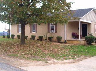 665 Junia Ave, Winston Salem, NC 27107
