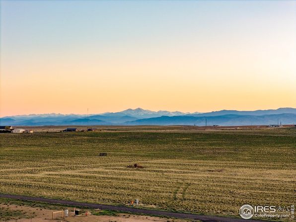 8527 County Road 100, Nunn, CO 80648