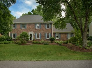 181 Riverwood Dr, Franklin, TN 37069