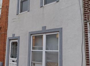 2010 S Mildred St, Philadelphia, PA 19148