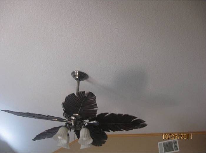 Ceiling Fan