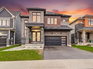 516 Barker Pkwy, Thorold, ON L2V 0K1