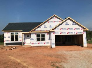 1580 Walnut Grove Rd, Pauline, SC 29374