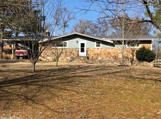 17708 Highway 66, Mountain View, AR 72560