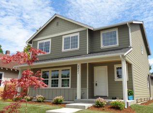 2421 Fulton St, Everett, WA 98201