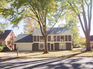 506 Jason Dr, Memphis, TN 38120