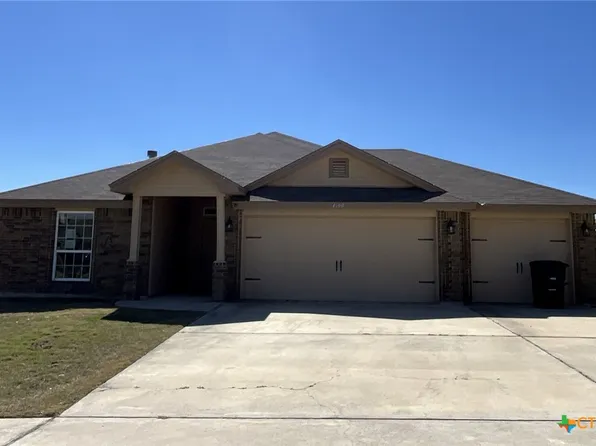 4100 Corinne Dr, Killeen, TX 76549