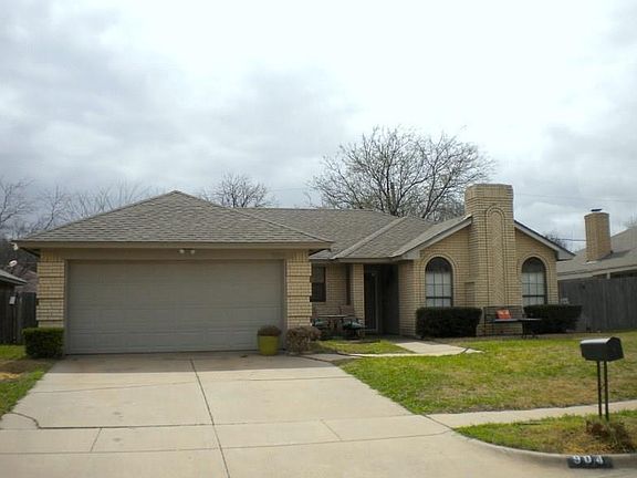 2nd image of 904 Pierce Arrow Dr