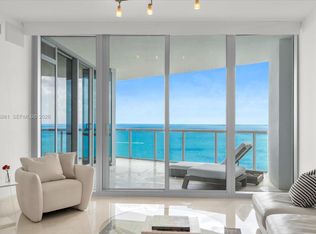 Jade Ocean, Sunny Isles Beach, FL 33160