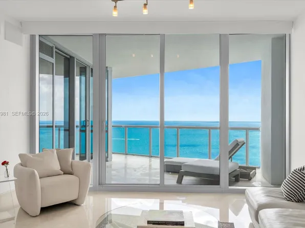 17121 Collins Ave APT 3905, Sunny Isles Beach, FL 33160