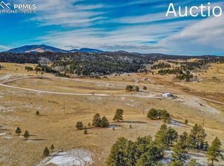 230 Steel Bit Dr, Florissant, CO 80816