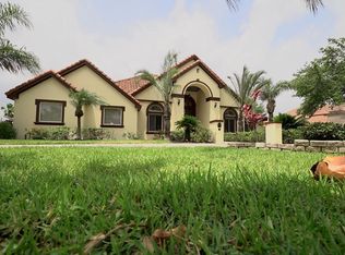 2704 Santa Esperanza, Mission, TX 78572