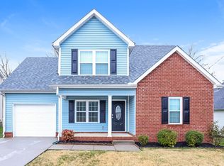 3565 Mount View Ridge Dr, Antioch, TN 37013
