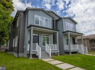 1113 48th St NE, Washington, DC 20019