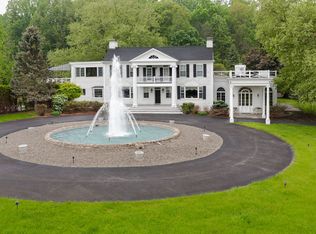 3320 Funks Mill Rd, SPRINGFIELD TWP, PA 18077