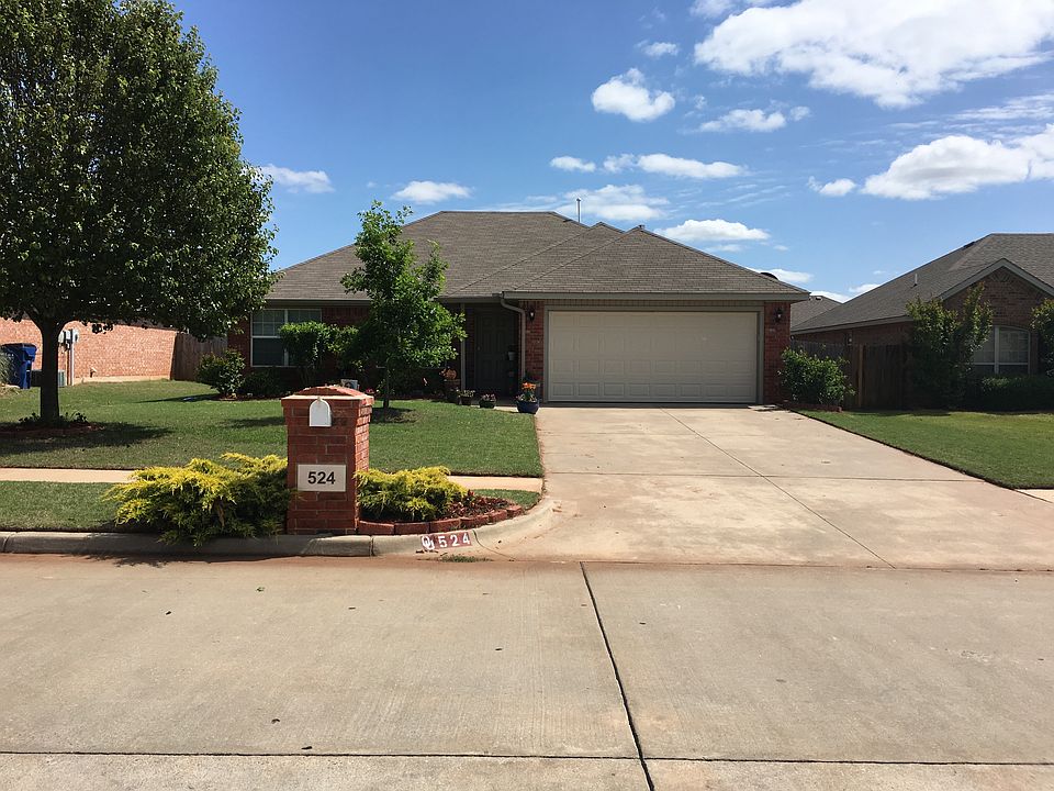 Great curb appeal