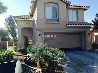 10801 Armitage Ave, Las Vegas, NV 89144