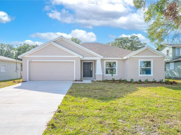 5373 7th St SE, Highland City, FL 33846