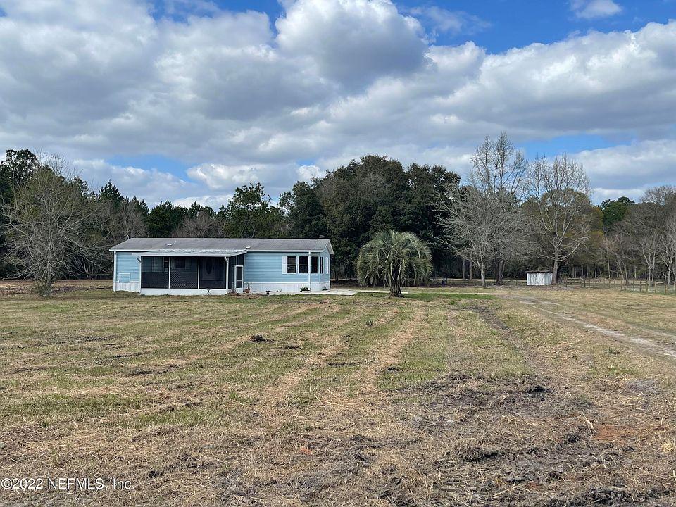 45657 BISMARK Road, Callahan, FL 32011 Zillow