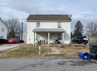 912 Central Ave, Sykesville, MD