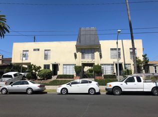 1621 S 5th St #8, Alhambra, CA 91803