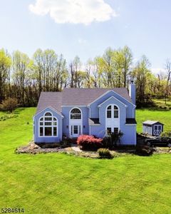 6 Woodhouse Way, Washington, NJ, 07882