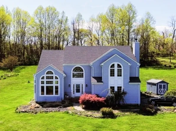 6 Woodhouse Way, Washington Twp., NJ 07882