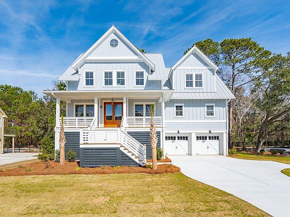 4th image of 2914 Maritime Forest Dr