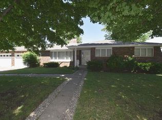 7 Southridge Dr, Platte City, MO 64079