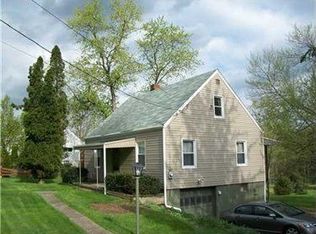 1806 Sample Rd, Allison Park, PA 15101