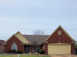 1635 Fox Hollow Cv, Southaven, MS 38671
