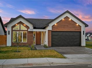 2709 E Pecos Rd, Edinburg, TX 78542