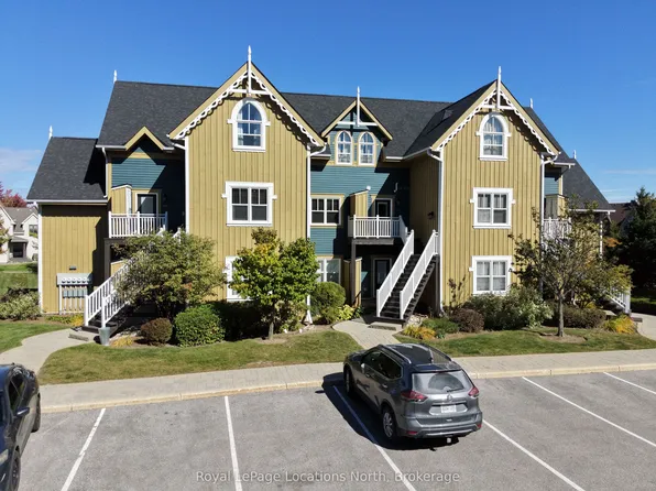 171 Snowbridge Way #128, The Blue Mountains, ON L9Y 0V1