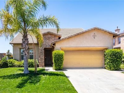 11291 Casper Cv, Beaumont, CA, 92223