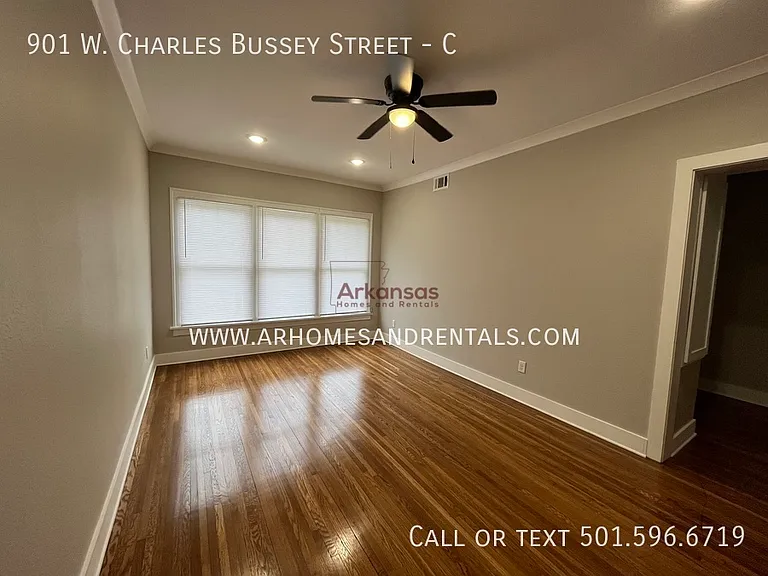 901 W Charles Bussey Ave #C — Photo 10