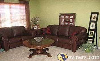 Front Room